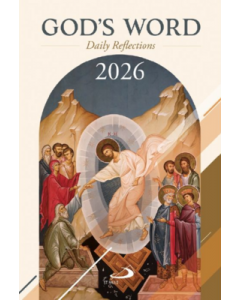 God's Word 2026 Daily Reflections
