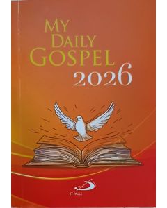 My Daily Gospel 2026