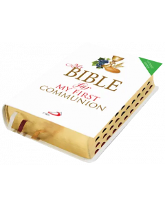 NCB My Bible for My First Communion