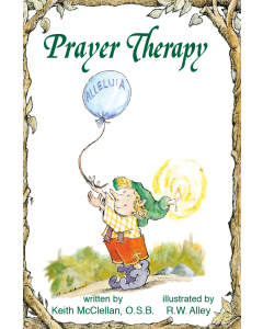 Prayer Therapy