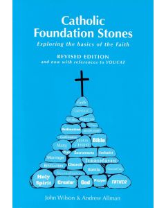 Catholic Foundation Stones