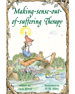 Making-sense-out-of-suffering Therapy
