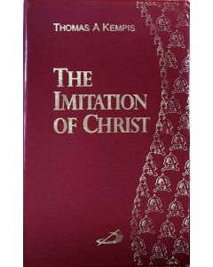 The Imitation of Christ