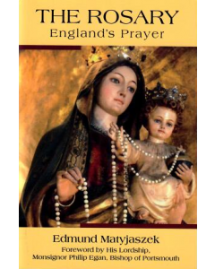The Rosary: England's Prayer