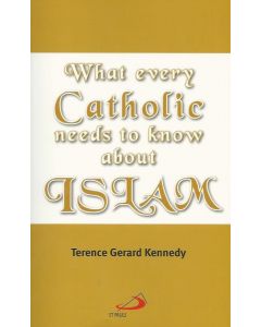 What every Catholic needs to know about Islam