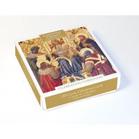 Christmas Cards: CELEBRATING CHRISTMAS