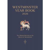 Westminster Year Book 2026 (Ringbound)