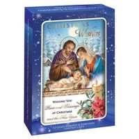 Christmas Cards: Christmas Wishes