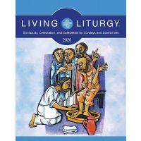 Living Liturgy 2026