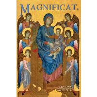 Magnificat Magazine August 2026 (ESV-CE)