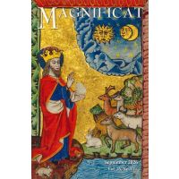 Magnificat Magazine September 2026 (ESV-CE)
