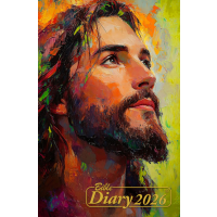 Bible Diary 2026