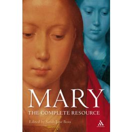 驚きの値段での商品をすべて Mary: The Complete Resource - 9780826427588 by Boss, Sarah 洋書