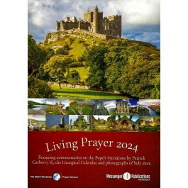 Living Prayer 2024   Living Prayer 2 