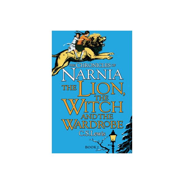 The　the　Lion,　Publishers　Witch　the　and　Wardrobe　9780007323128　HarperCollins　of　10/1/2009