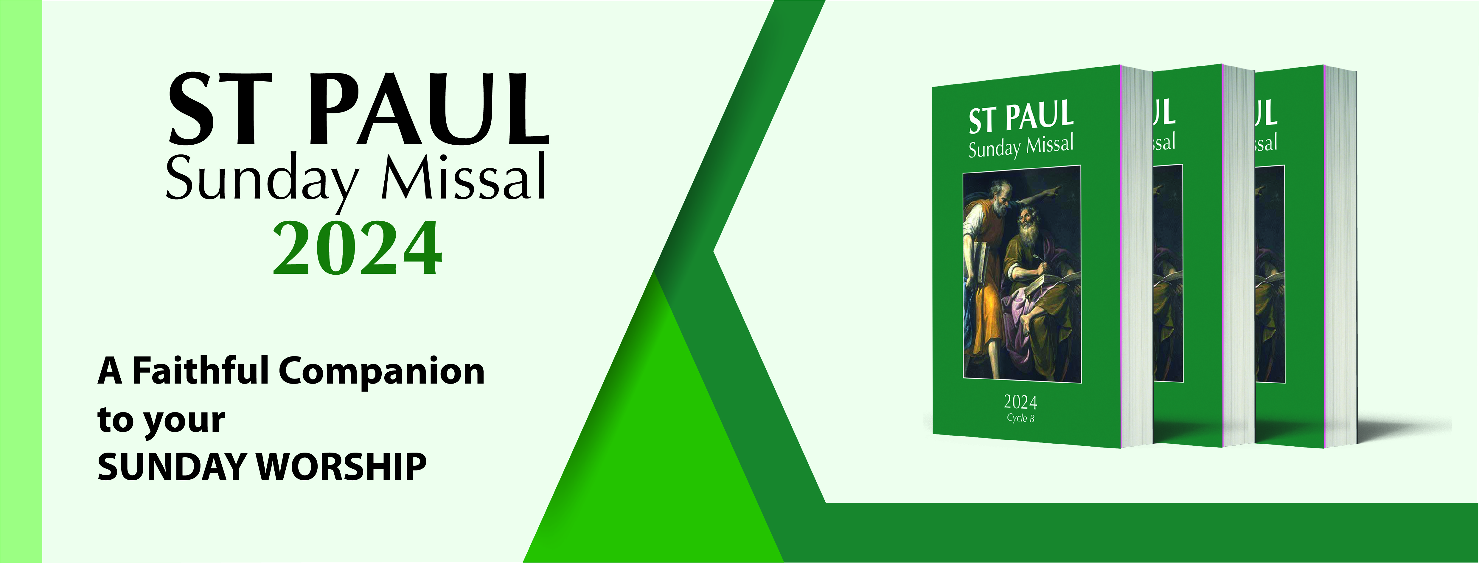 The Second Vatican Council - St. Paul's Catholic Books & Gifts